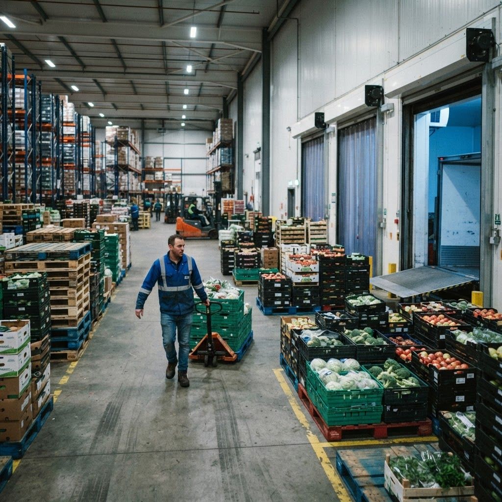 Top 10 Best Food Wholesalers in Boise City