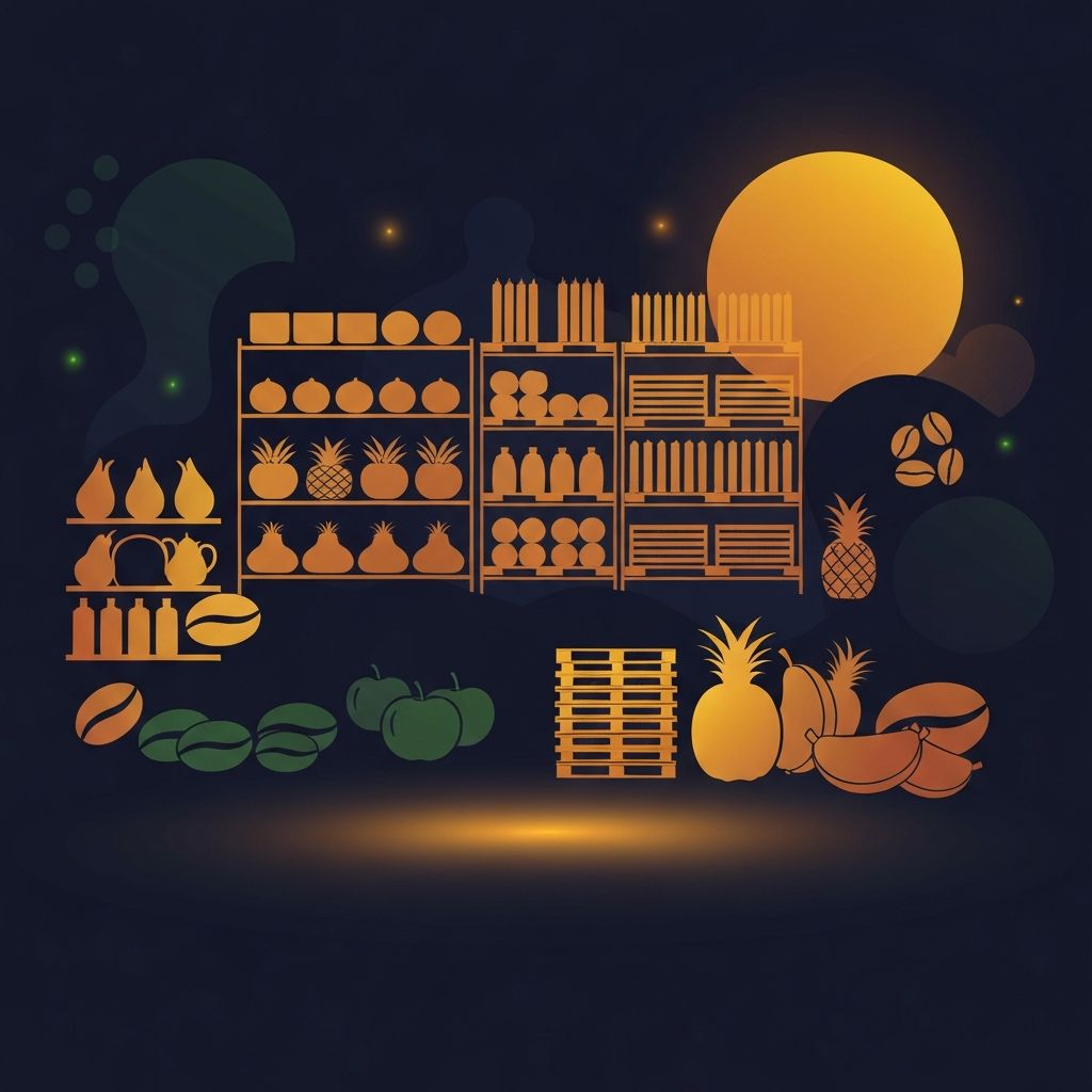 Top 10 Best Food Wholesalers in Brazil