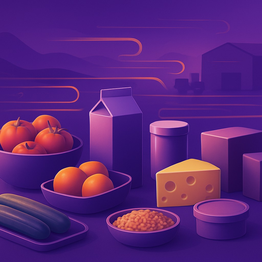 Top 10 Best Food Wholesalers in Bulgaria