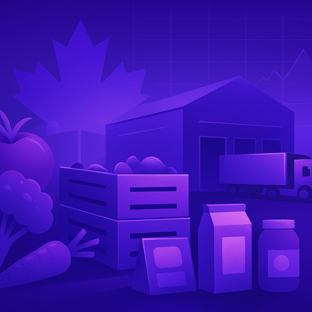 Top 10 Best Food Wholesalers in Canada