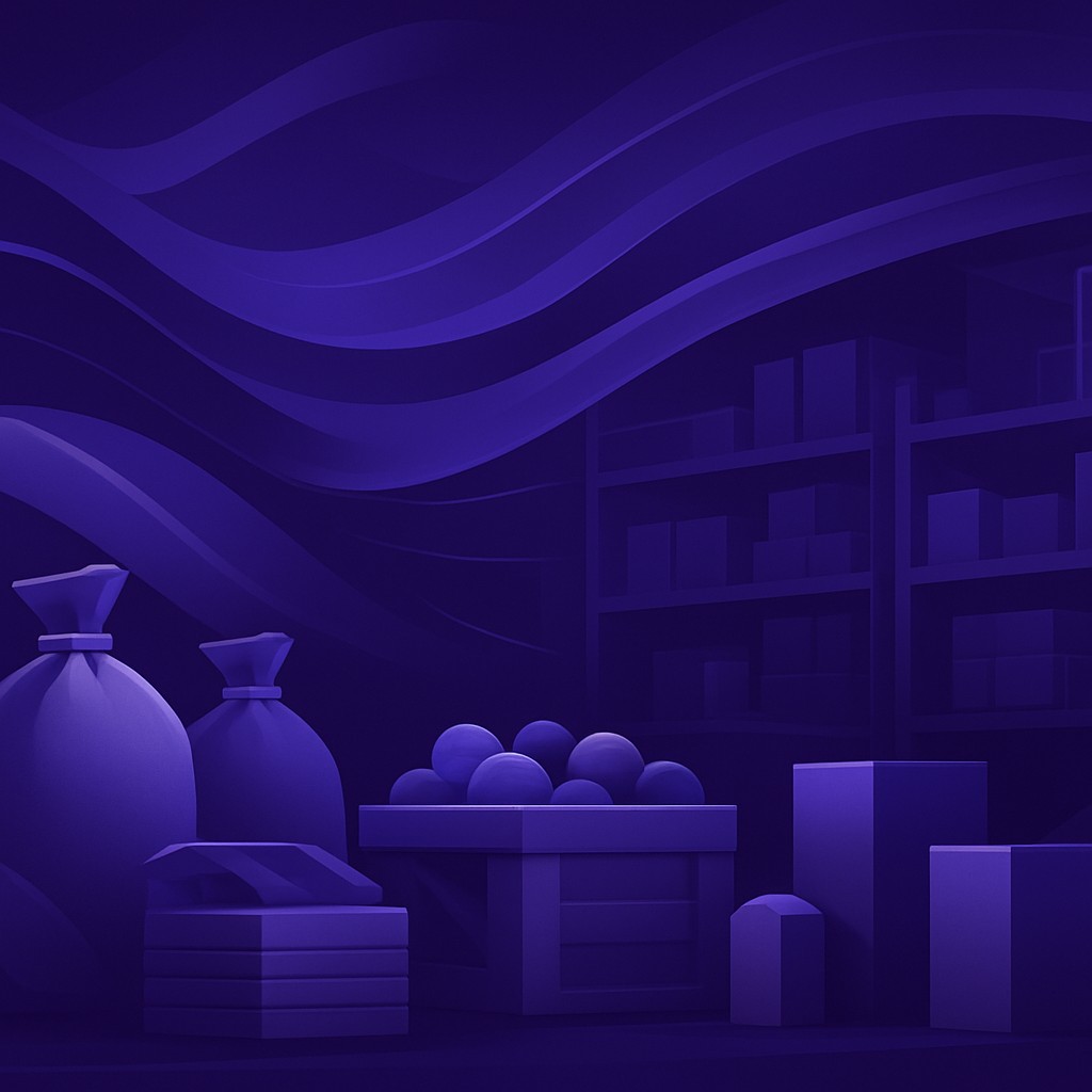 Top 10 Best Food Wholesalers in Chad