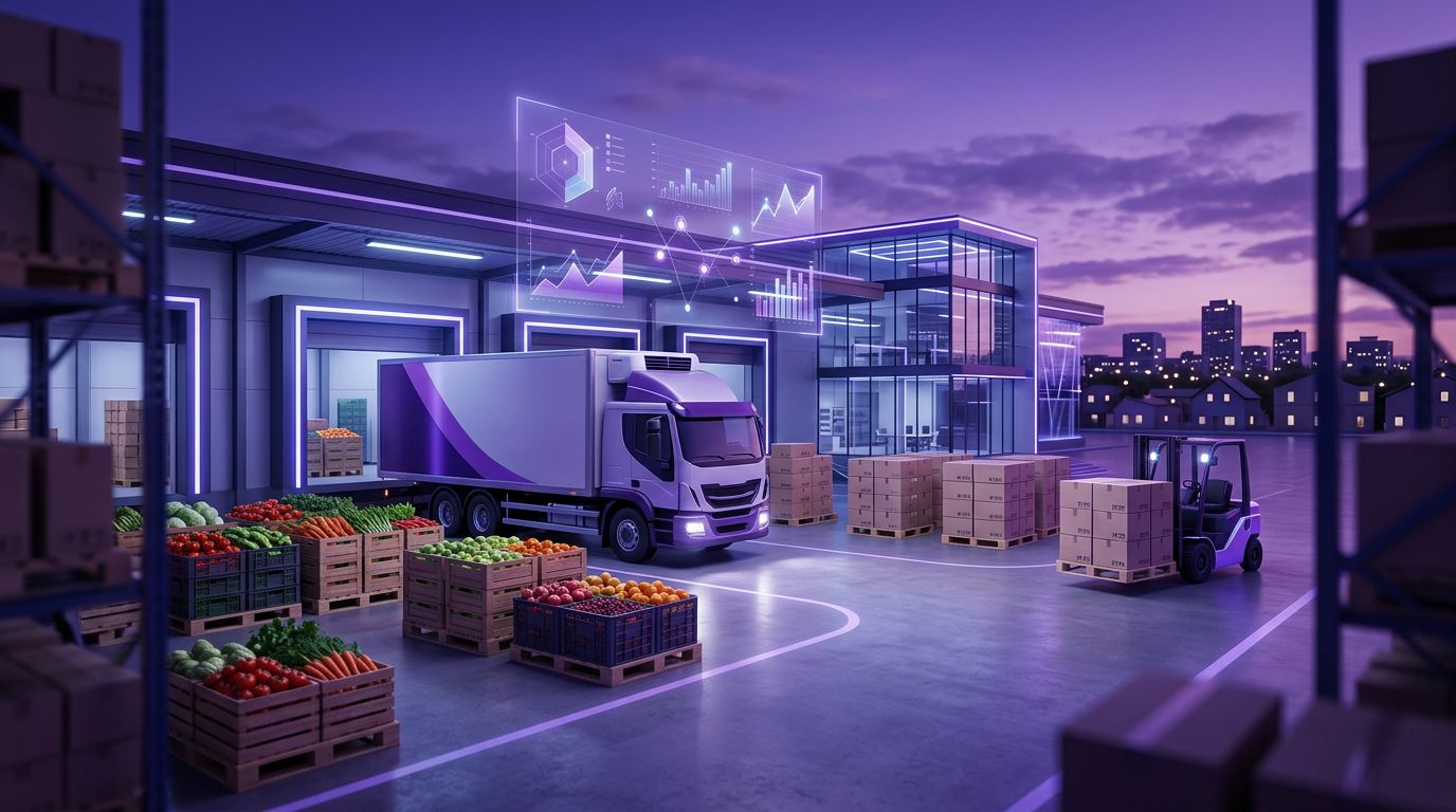 Top 10 Best Food Wholesalers in College Station