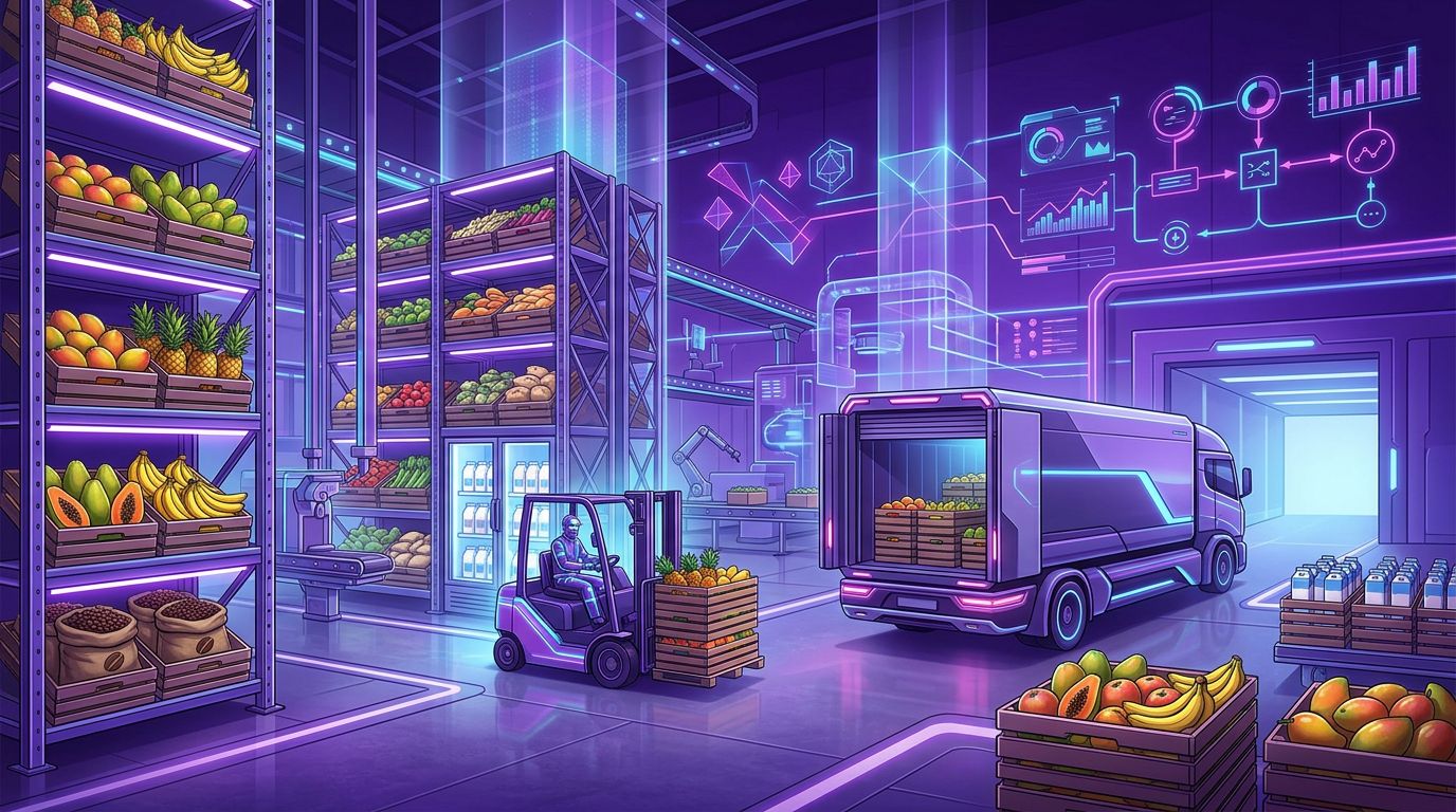 Top 10 Best Food Wholesalers in Columbia