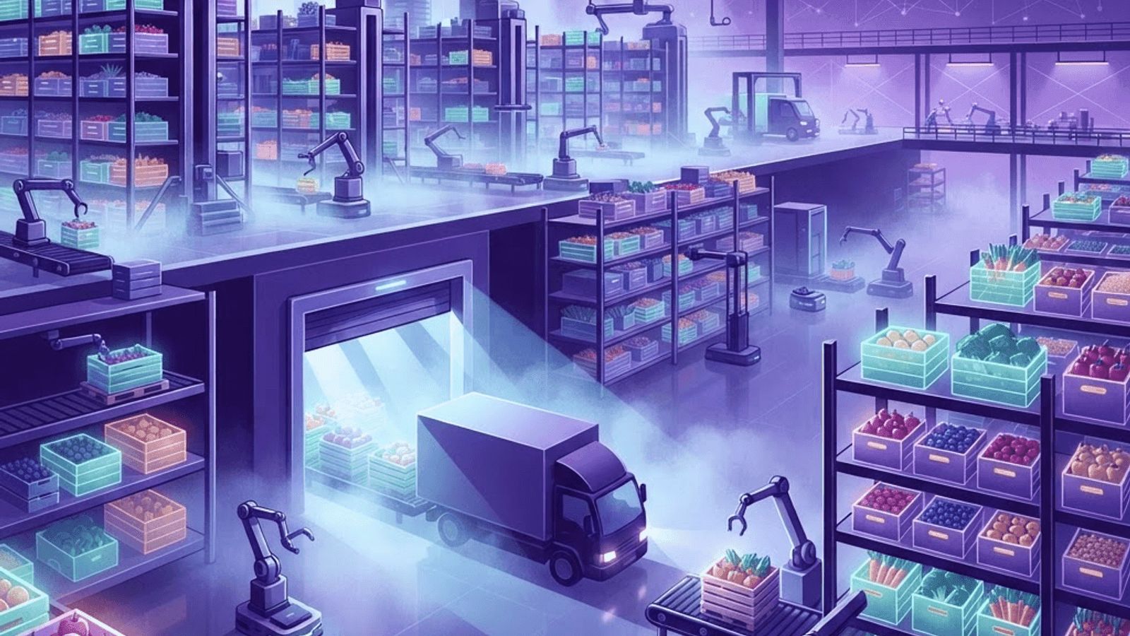 Top 10 Best Food Wholesalers in Corona