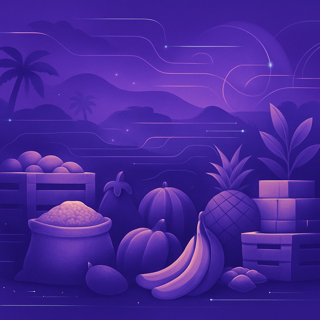 Top 10 Best Food Wholesalers in Cuba