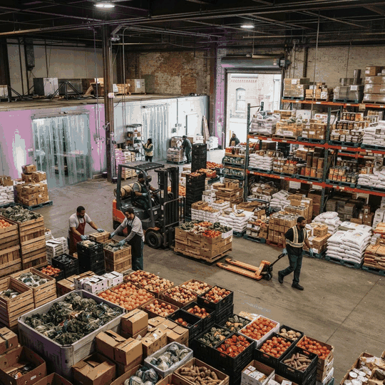 Top 10 Best Food Wholesalers in Detroit