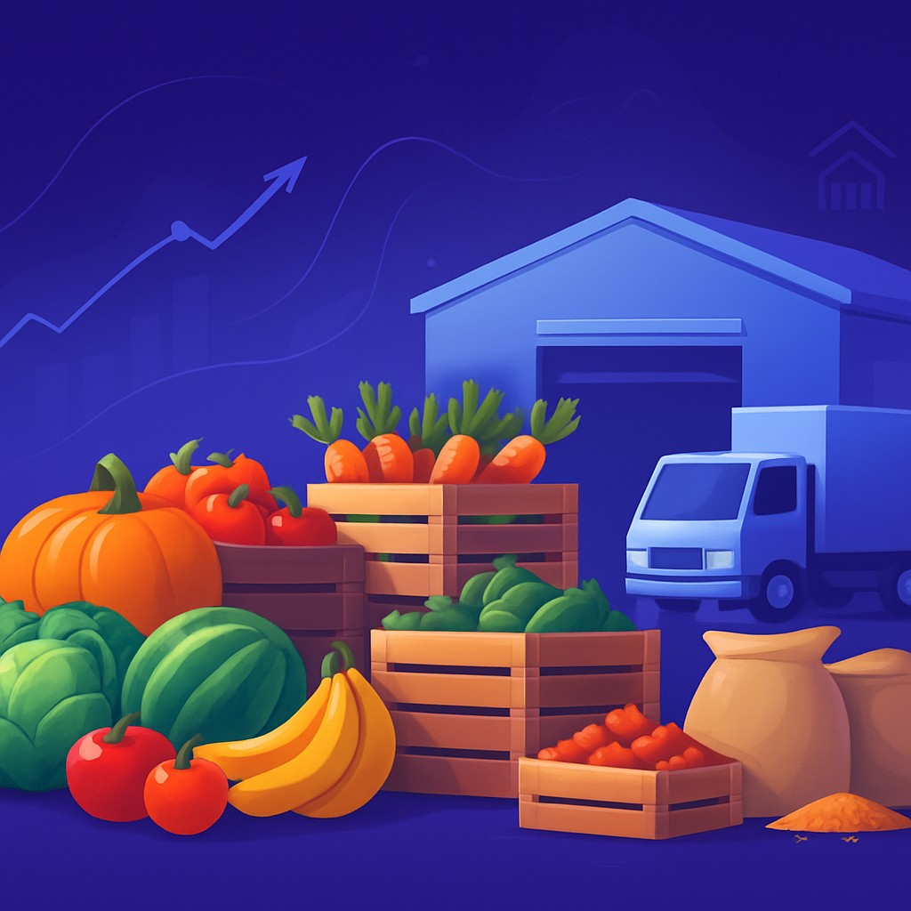 Top 10 Best Food Wholesalers in Dominican Republic