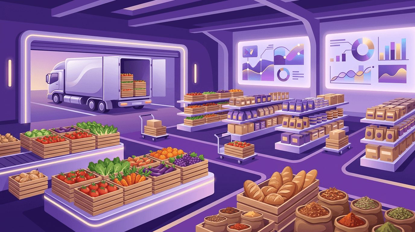 Top 10 Best Food Wholesalers in Elgin