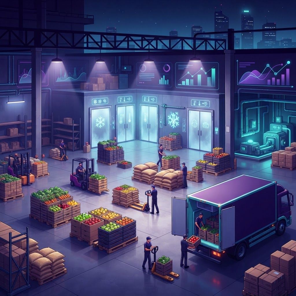 Top 10 Best Food Wholesalers in Enterprise