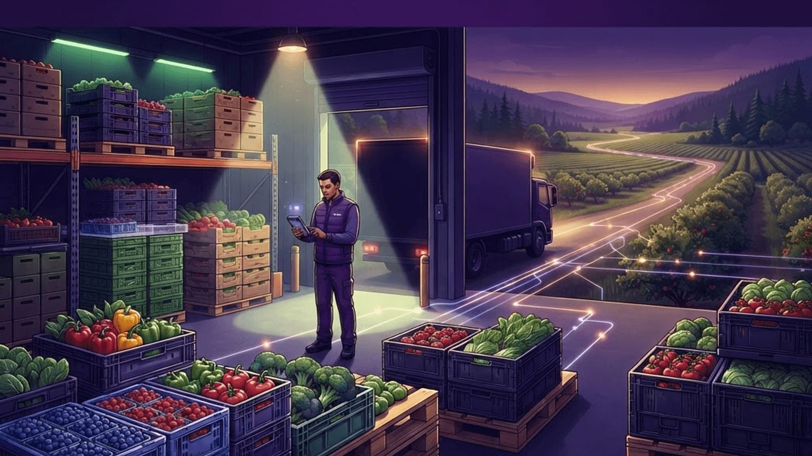 Top 10 Best Food Wholesalers in Eugene
