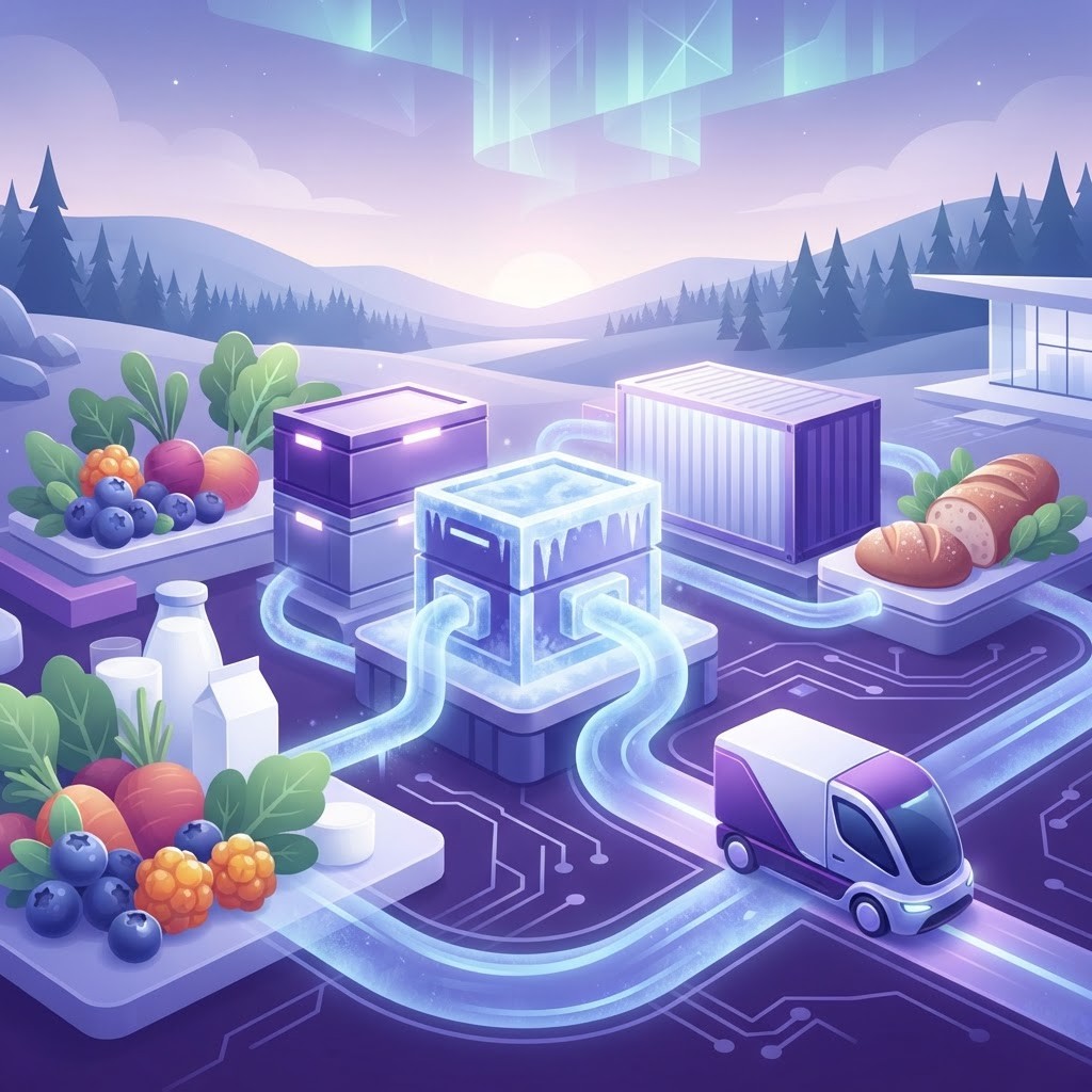 Top 10 Best Food Wholesalers in Finland