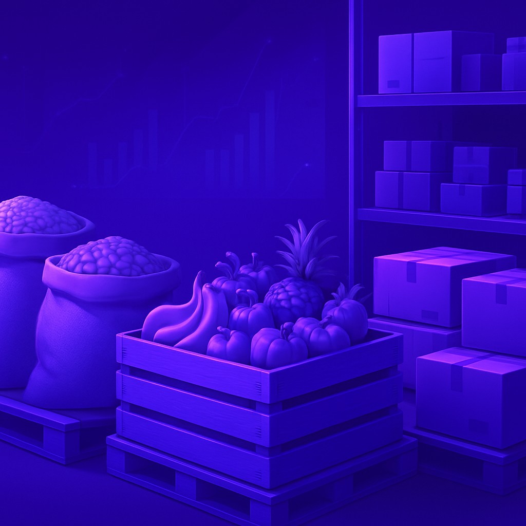 Top 10 Best Food Wholesalers in Haiti