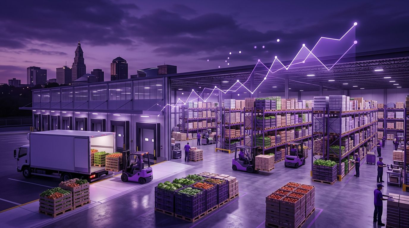 Top 10 Best Food Wholesalers in Hartford