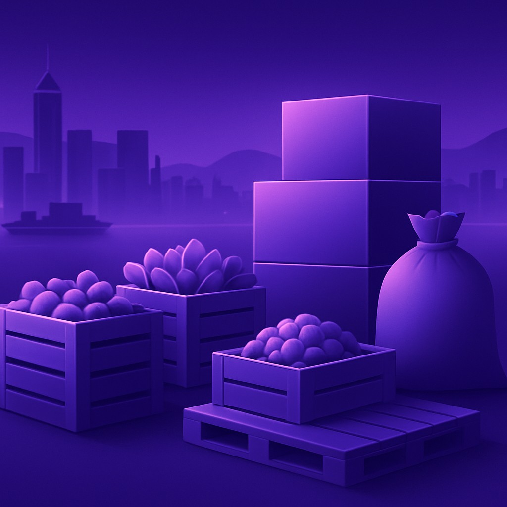 Top 10 Best Food Wholesalers in Hong Kong