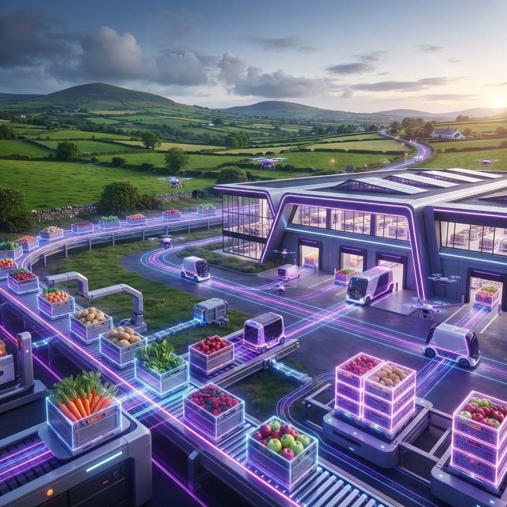 Top 10 Best Food Wholesalers in Ireland