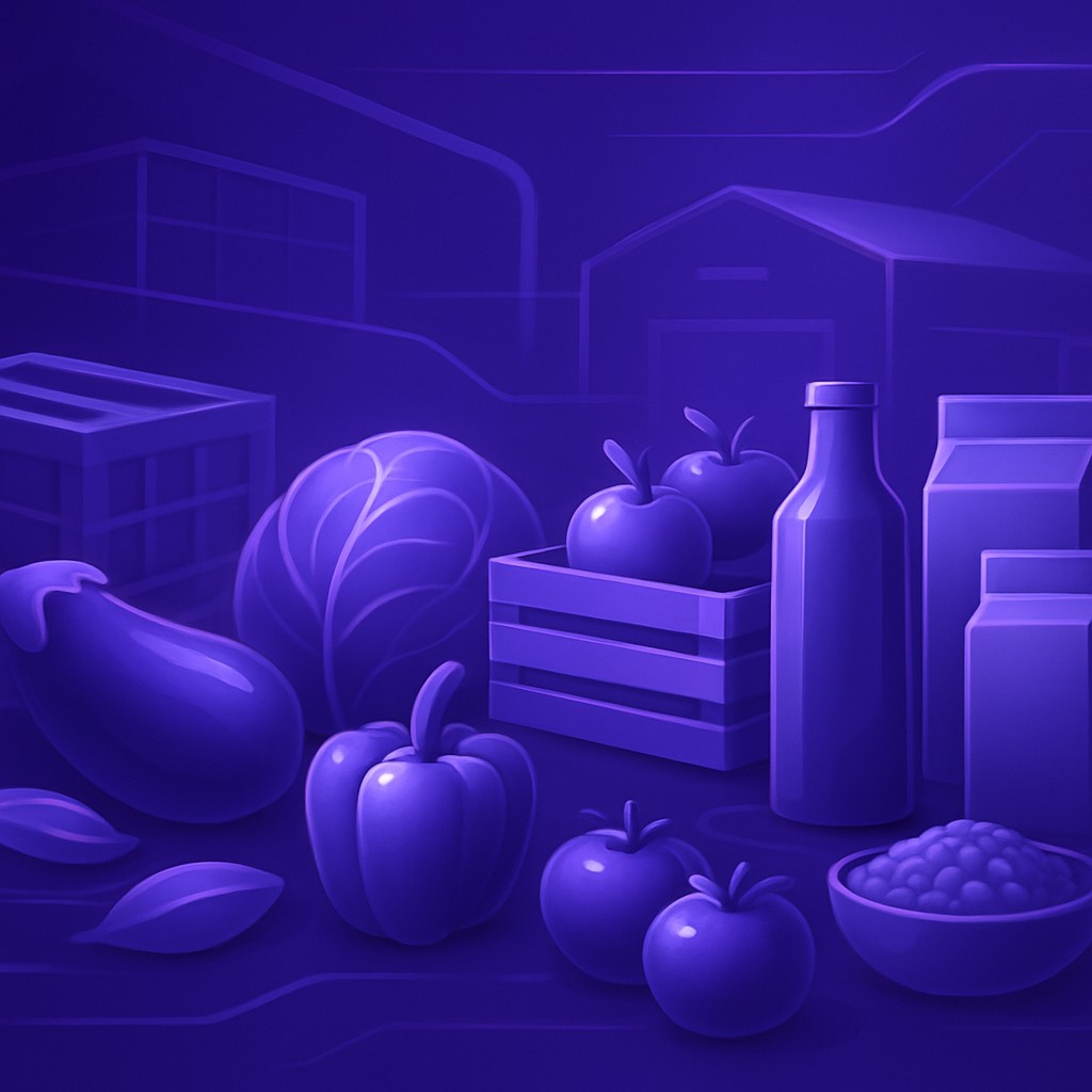 Top 10 Best Food Wholesalers in Jordan