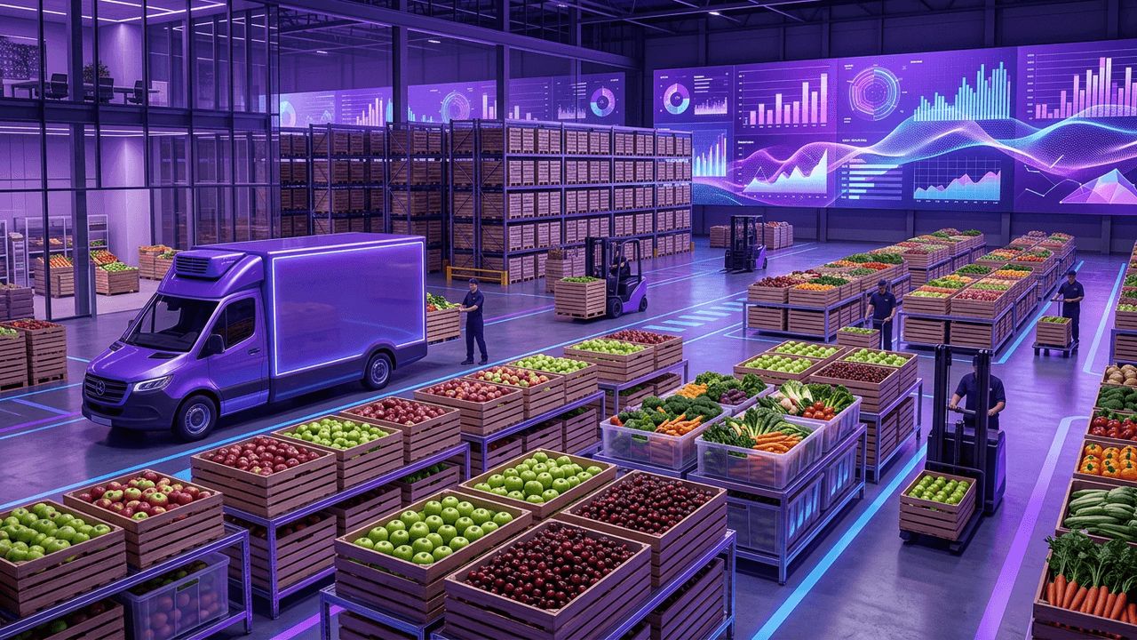 Top 10 Best Food Wholesalers in Kent