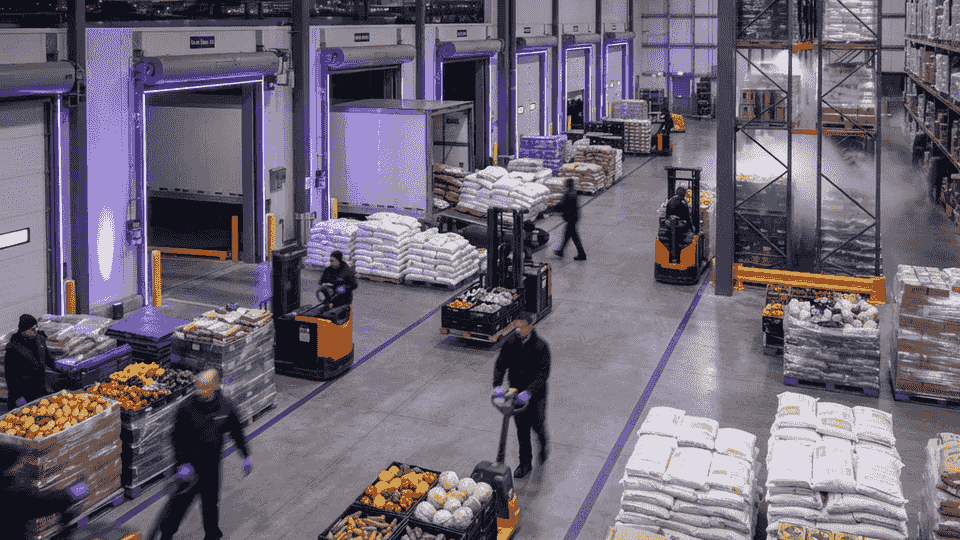 Top 10 Best Food Wholesalers in Louisville