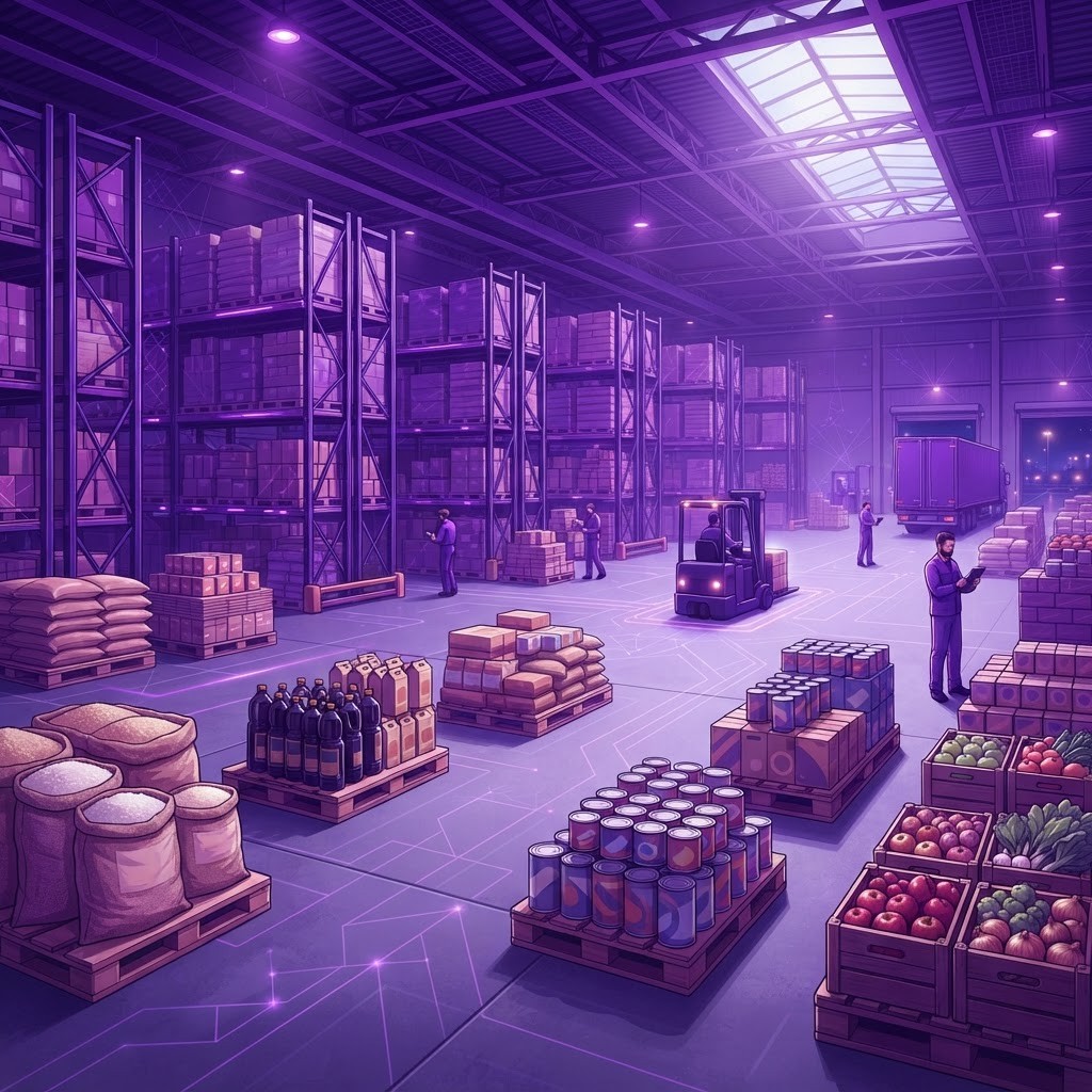 Top 10 Best Food Wholesalers in Mauritania