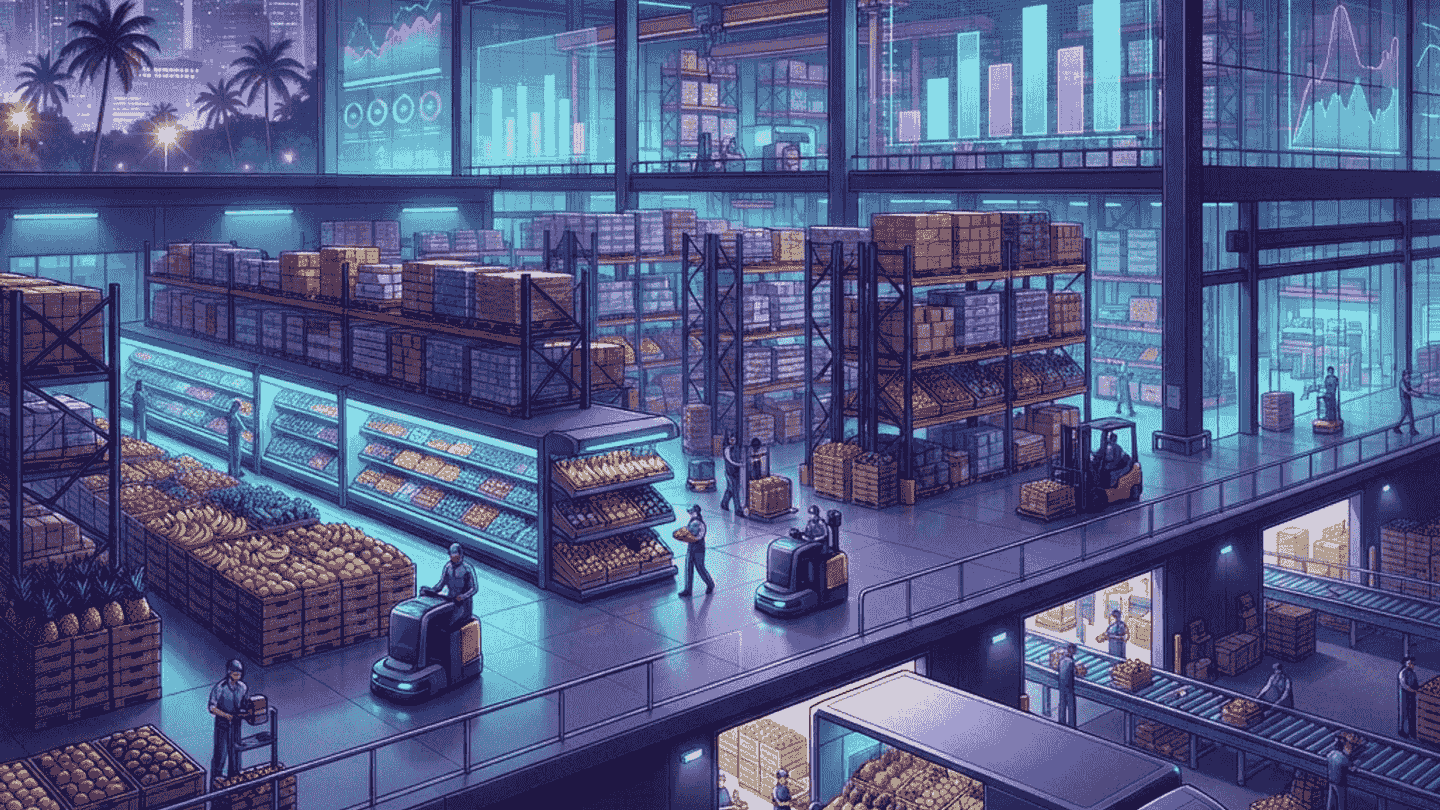 Top 10 Best Food Wholesalers in Miami