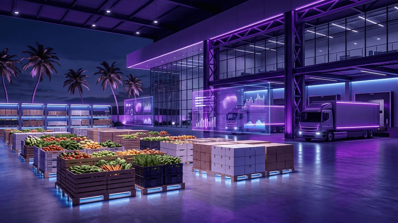 Top 10 Best Food Wholesalers in Miramar