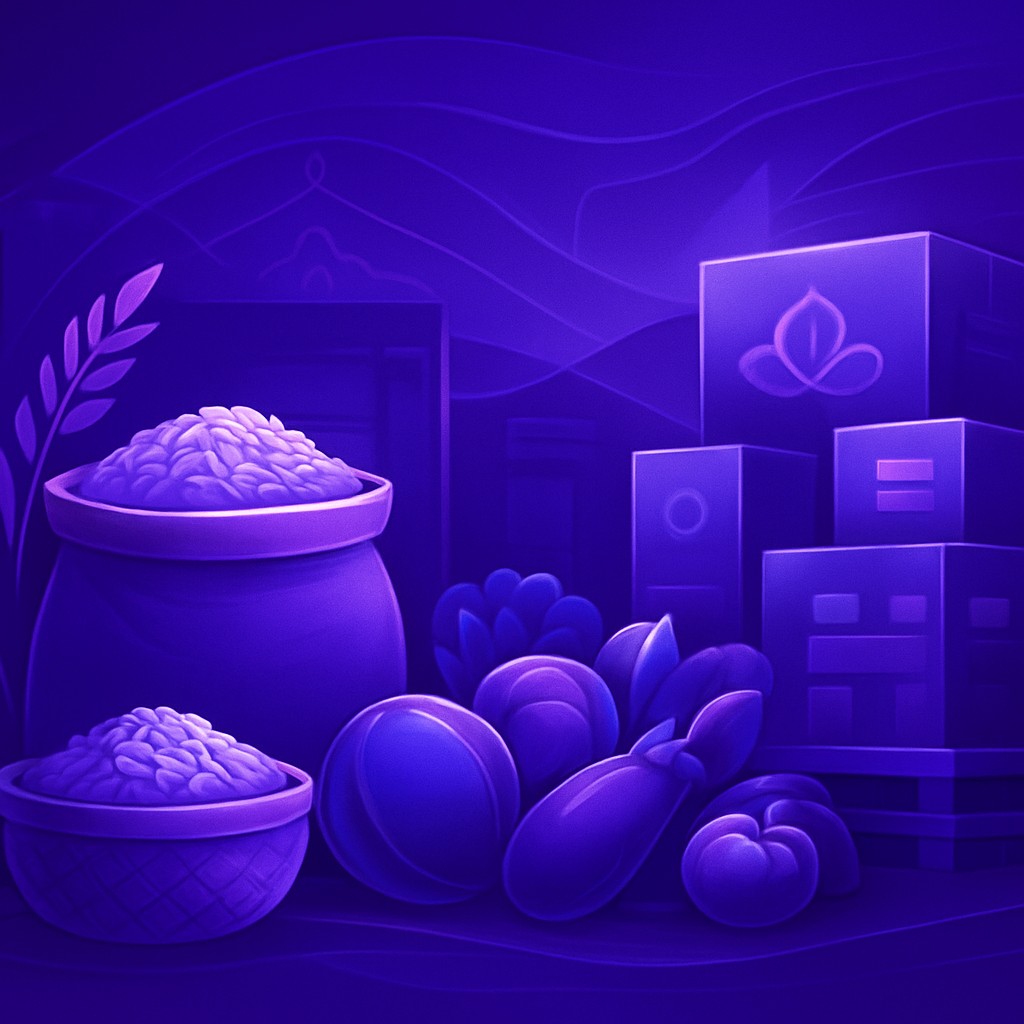 Top 10 Best Food Wholesalers in Myanmar
