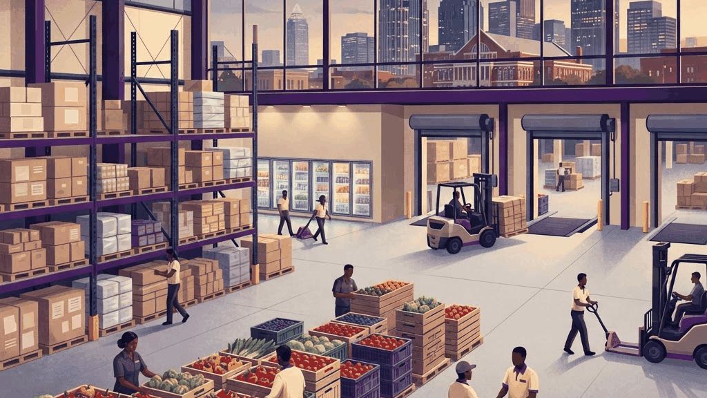 Top 10 Best Food Wholesalers in Nashville