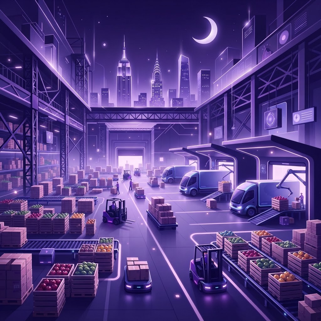 Top 10 Best Food Wholesalers in New York