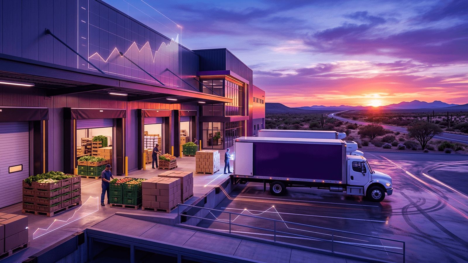Top 10 Best Food Wholesalers in Odessa