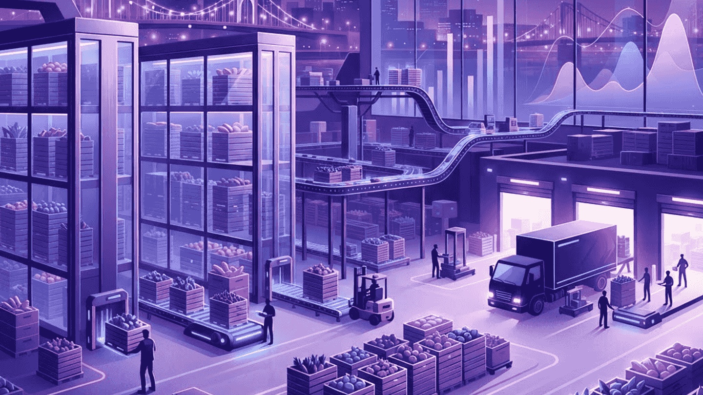 Top 10 Best Food Wholesalers in Pittsburgh
