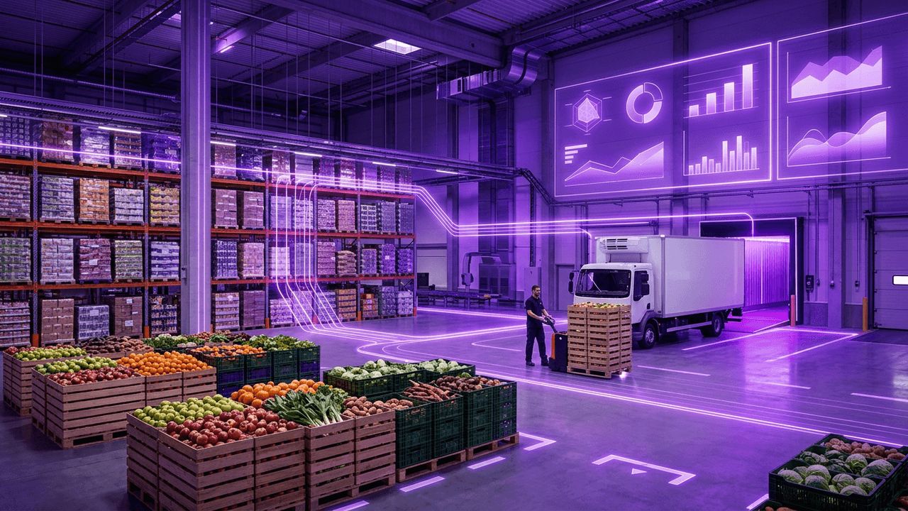 Top 10 Best Food Wholesalers in Pomona