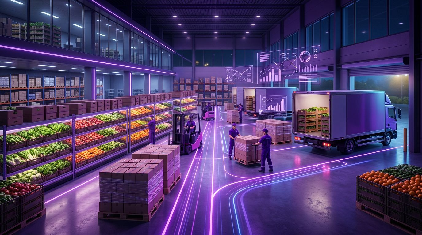 Top 10 Best Food Wholesalers in Rockford