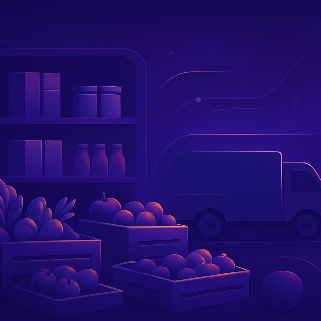 Top 10 Best Food Wholesalers in Romania