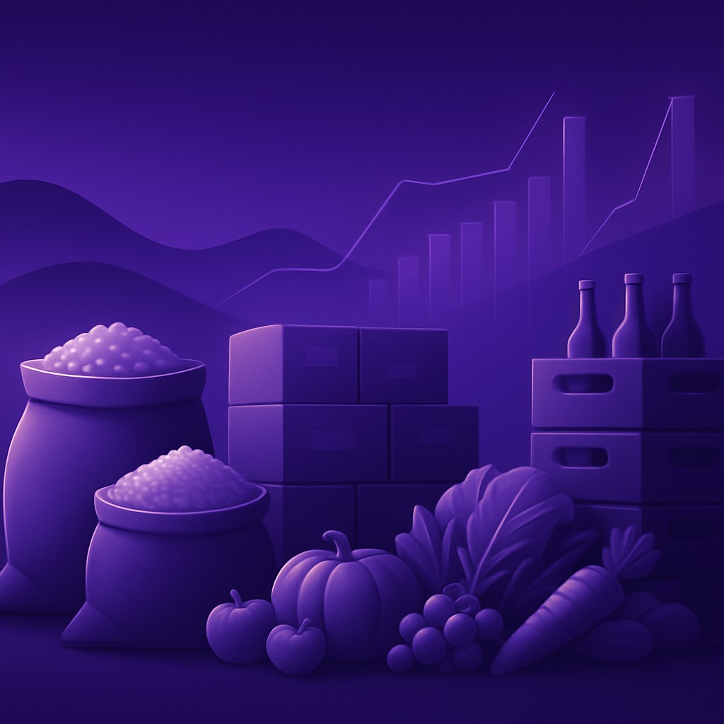Top 10 Best Food Wholesalers in Rwanda