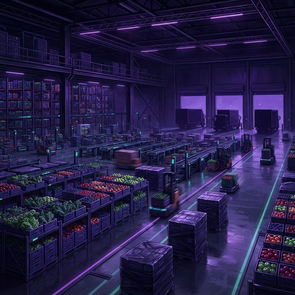 Top 10 Best Food Wholesalers in Santa Clarita