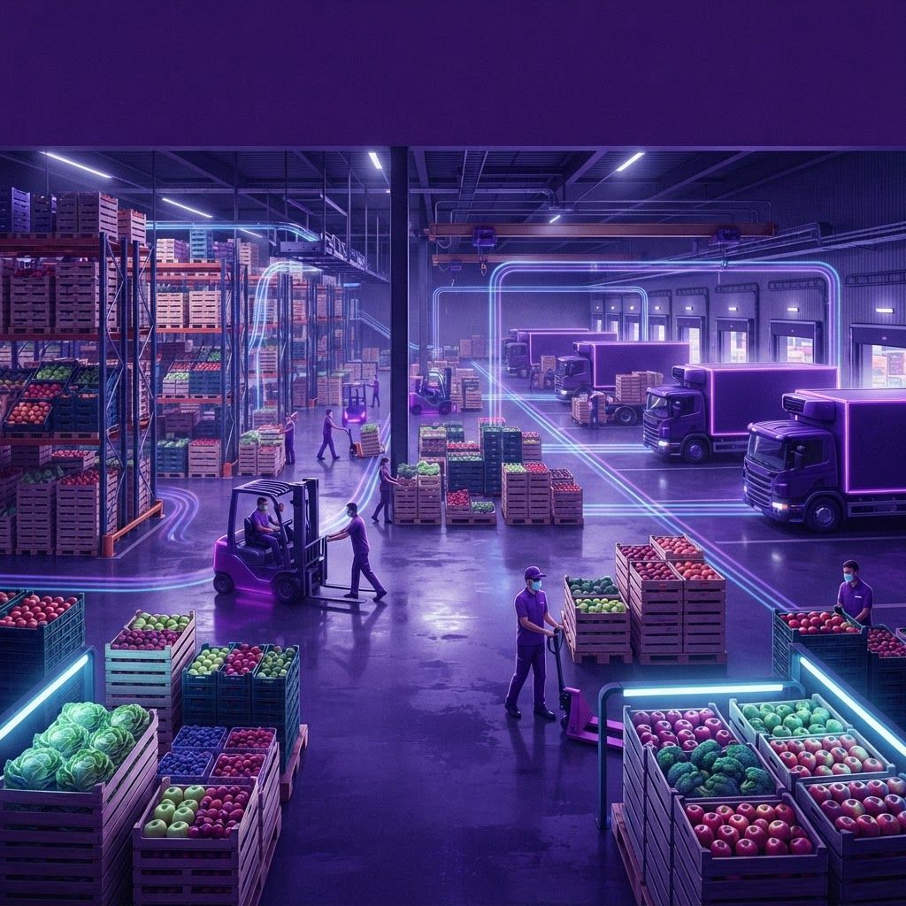Top 10 Best Food Wholesalers in Santa Rosa