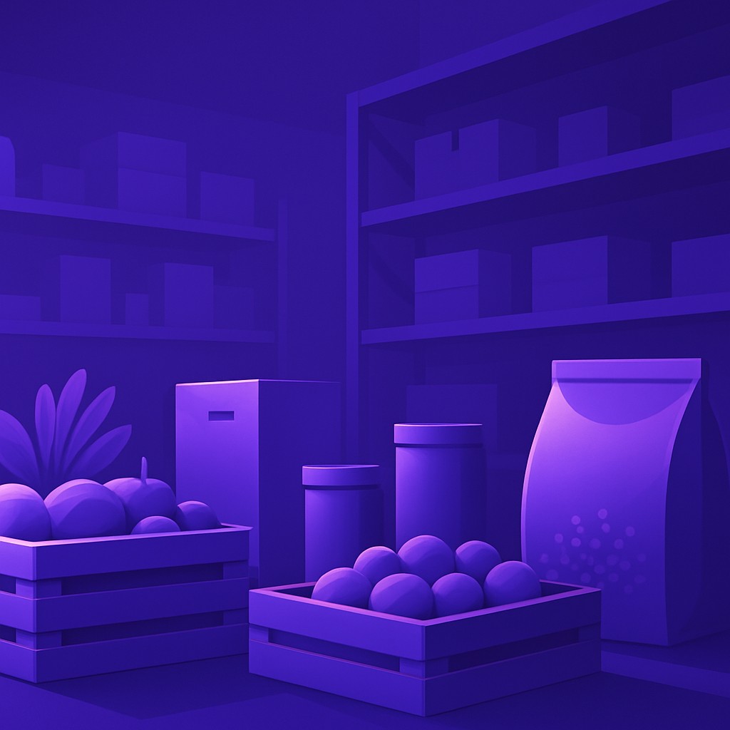 Top 10 Best Food Wholesalers in Serbia