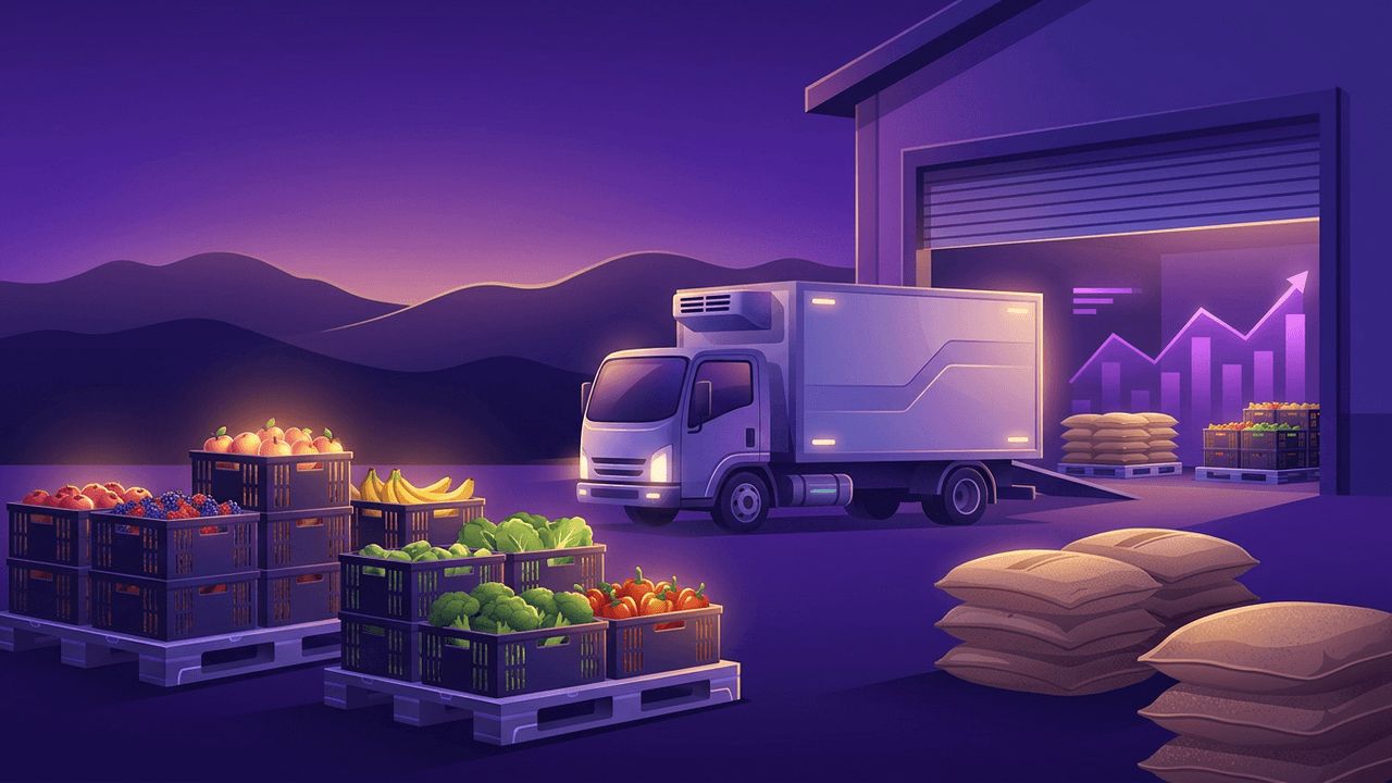 Top 10 Best Food Wholesalers in Simi Valley
