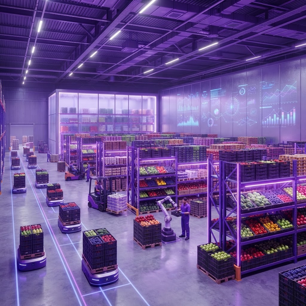 Top 10 Best Food Wholesalers in Slovakia