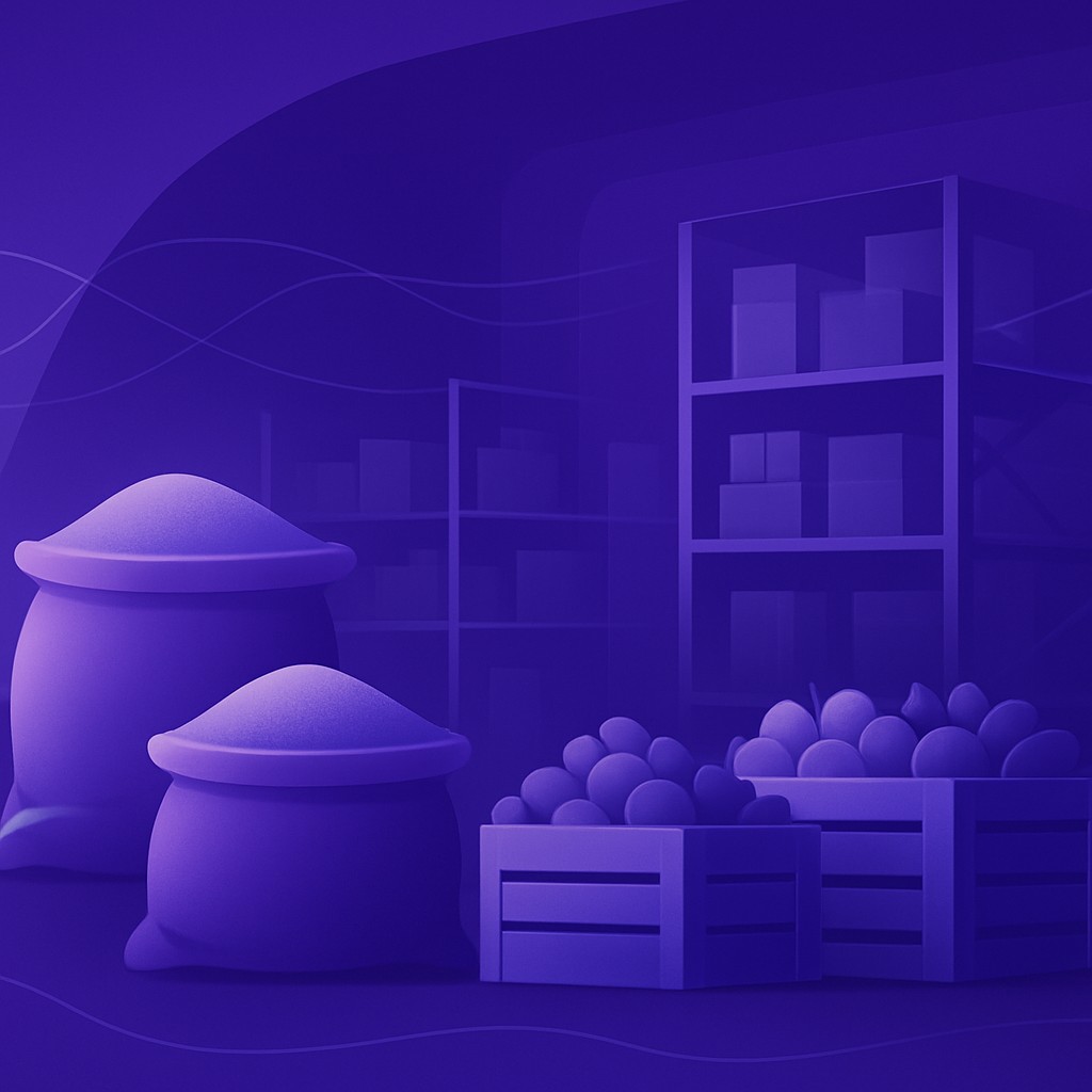 Top 10 Best Food Wholesalers in South Sudan
