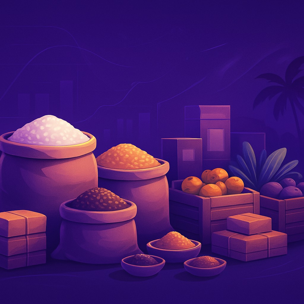 Top 10 Best Food Wholesalers in Sri Lanka