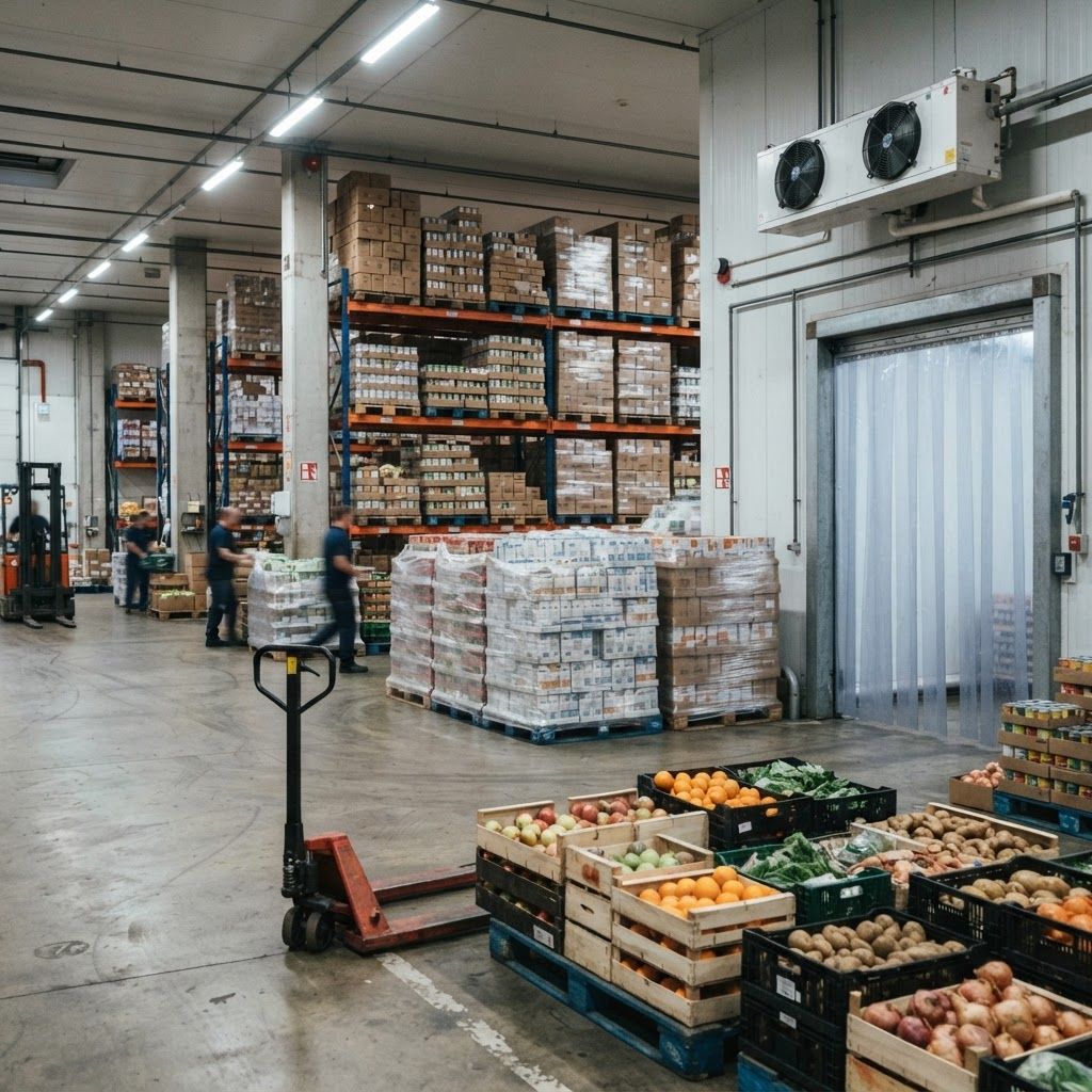 Top 10 Best Food Wholesalers in St. Louis