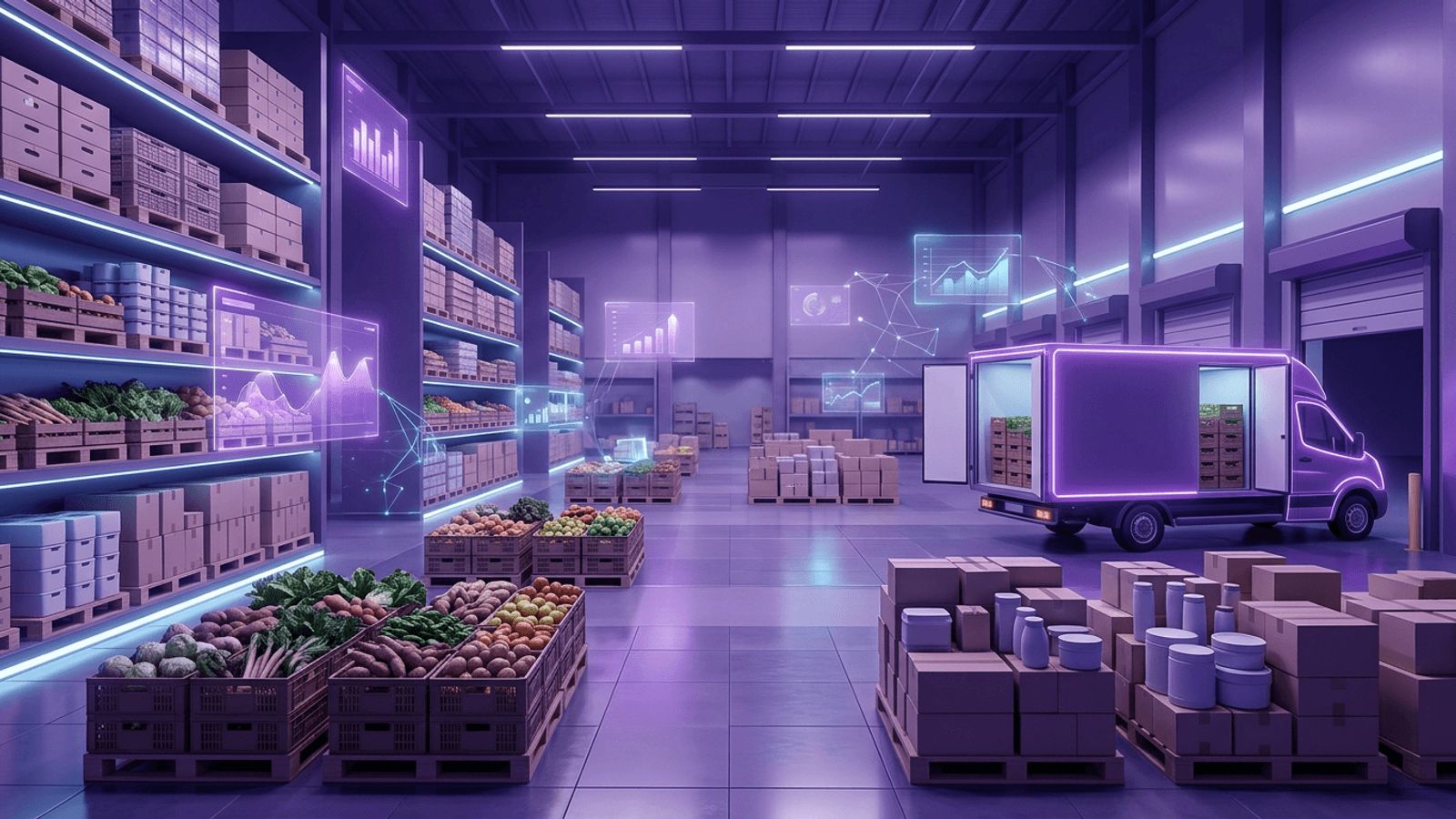 Top 10 Best Food Wholesalers in Stamford