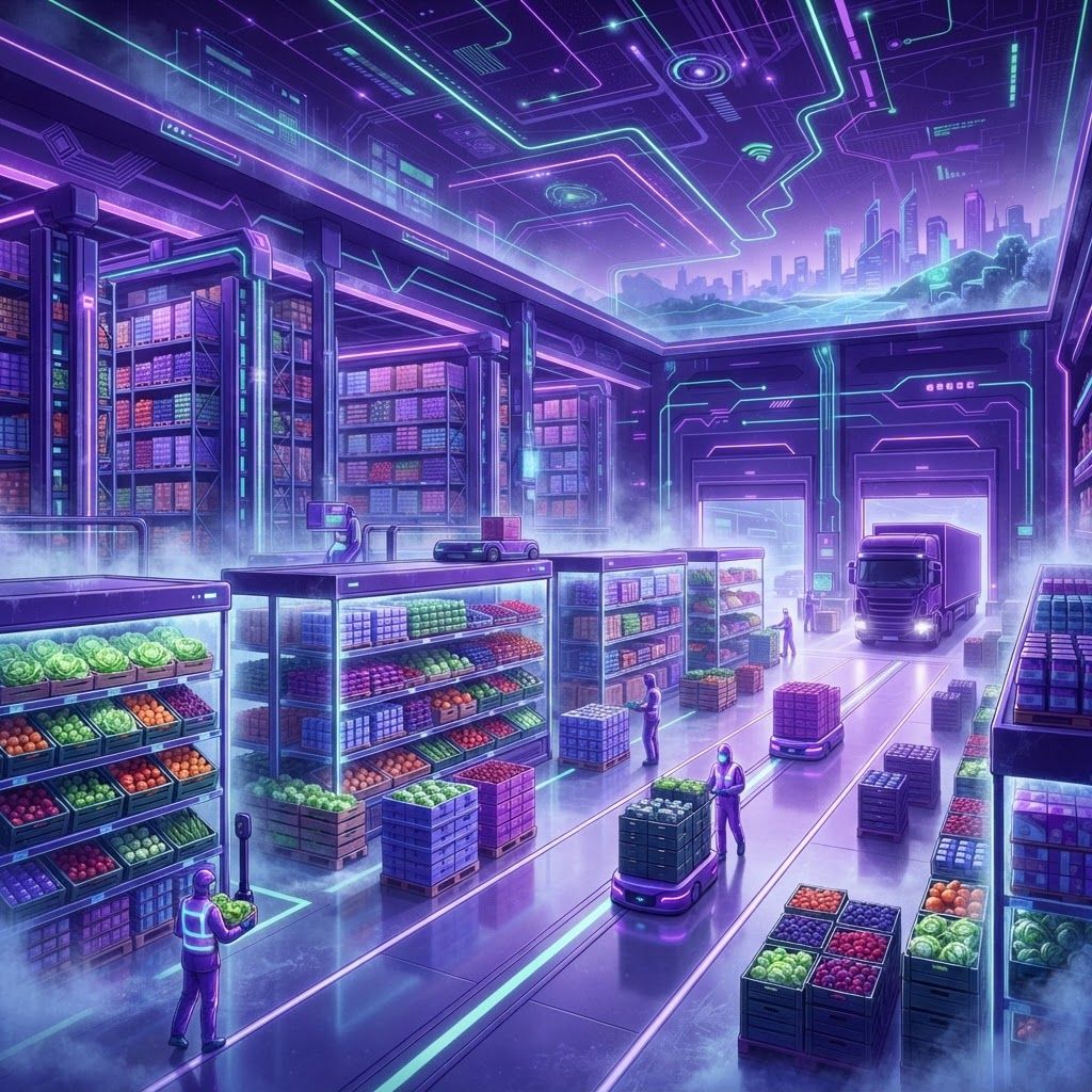 Top 10 Best Food Wholesalers in Sunrise Manor