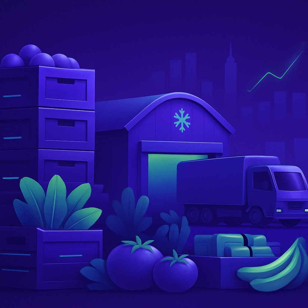 Top 10 Best Food Wholesalers in Taiwan