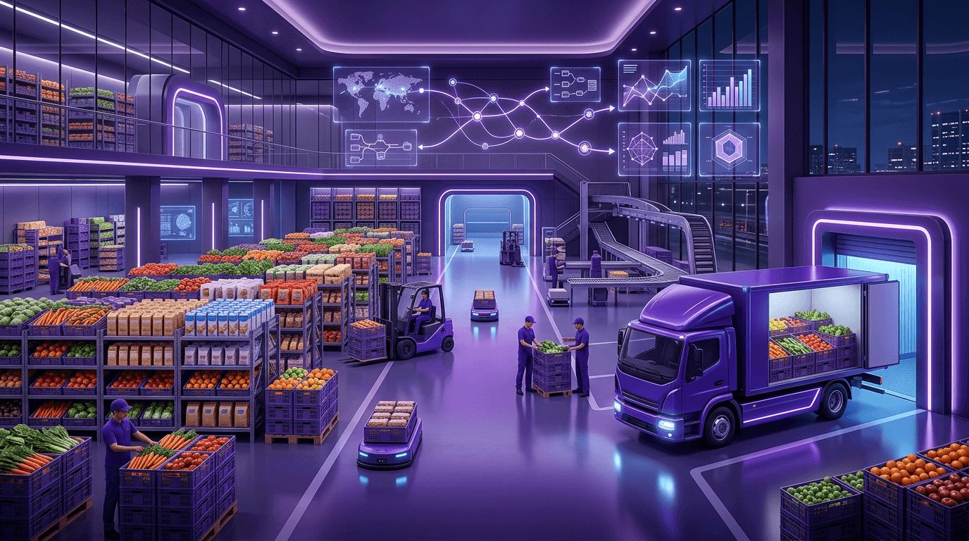 Top 10 Best Food Wholesalers in The Woodlands