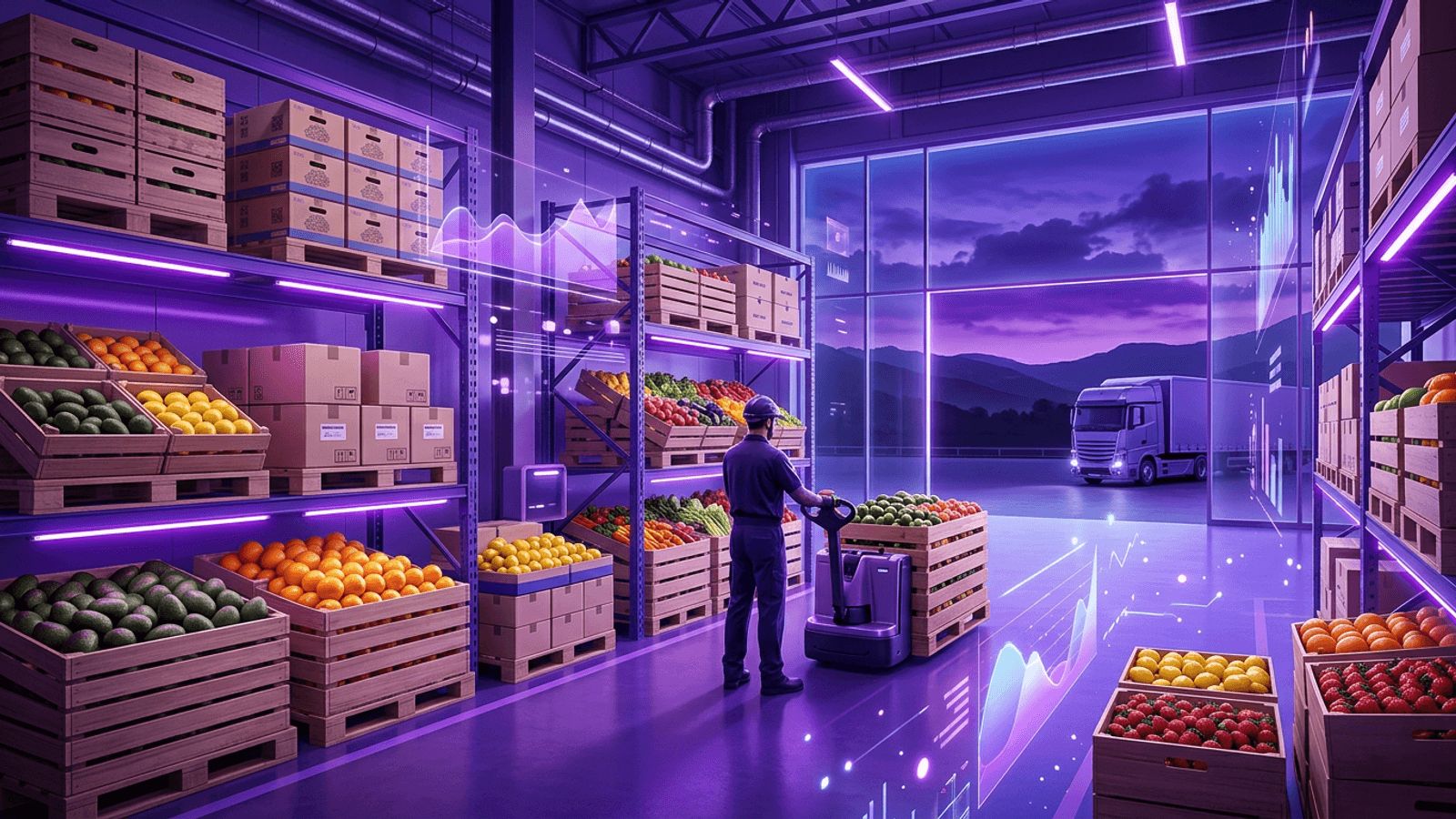 Top 10 Best Food Wholesalers in Thousand Oaks