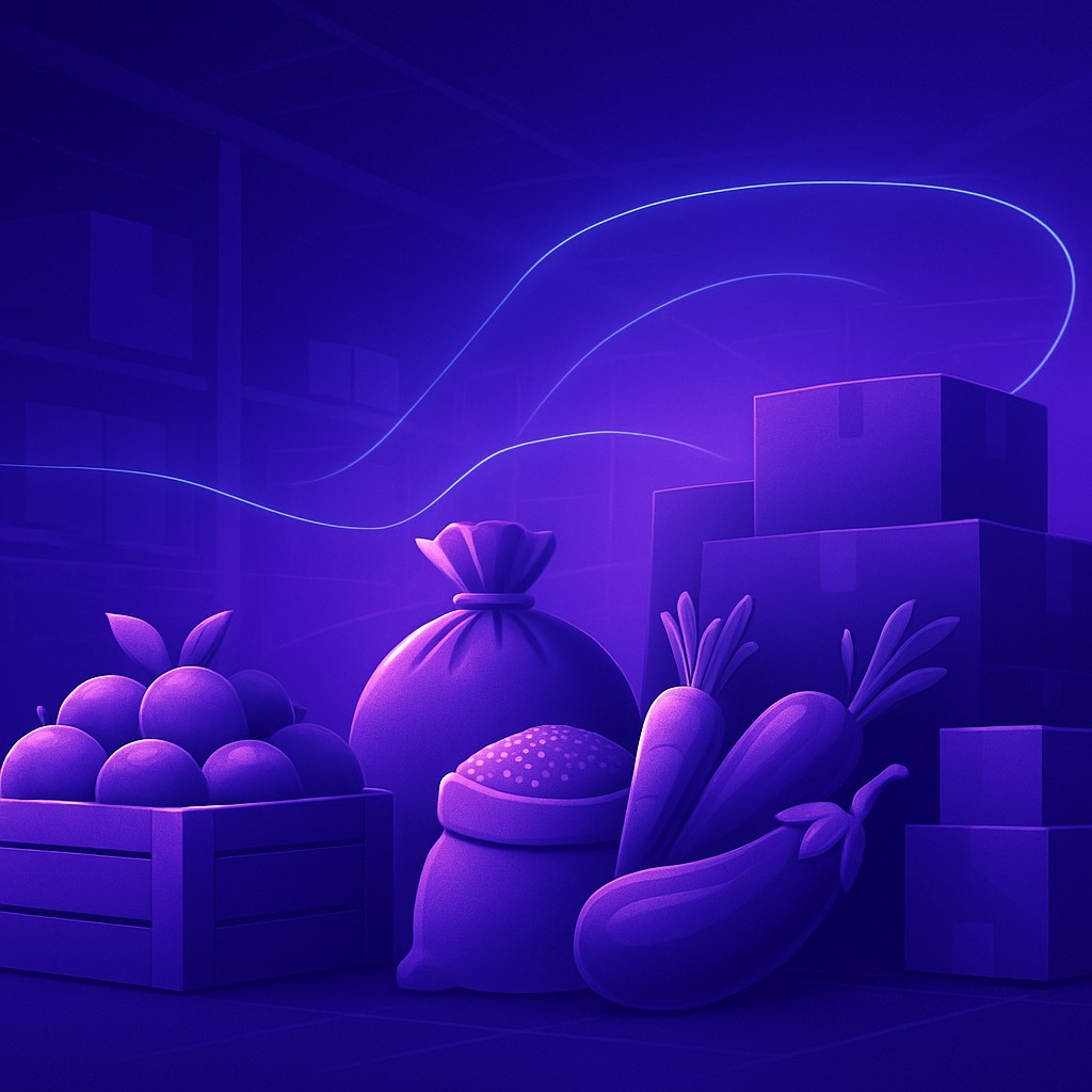 Top 10 Best Food Wholesalers in Togo