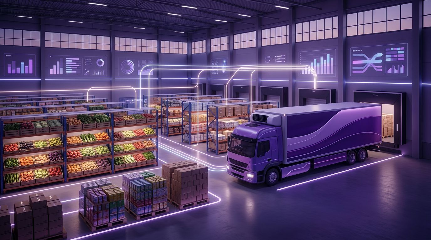 Top 10 Best Food Wholesalers in Warren