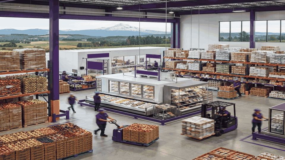 Top 10 Best Food Wholesalers in Washington